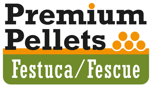 Premium Pellets Festuca